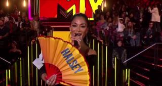 Gala MTV Europe Music Awards şi-a desemnat din nou câştigătorii. Favorita serii a fost Taylor Swift