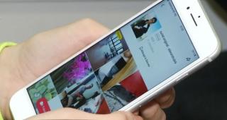 TIK-TOK, noul trend între vedete. Platforma de socializare se bazează pe scurte videoclipuri