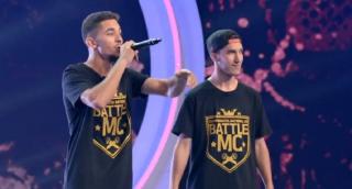 Ultima ediţie iUmor şi-a desemnat câştigătorii. Adrian şi Andrei merg în marea finală