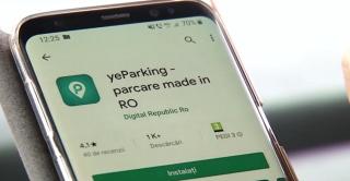 A fost creată aplicația care îți găsește loc de parcare. Cum funcţionează