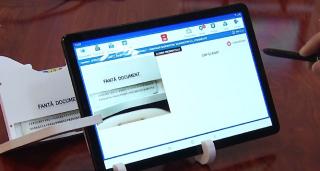 Pregătirile pentru alegerile prezidenţiale au intrat în linie dreaptă