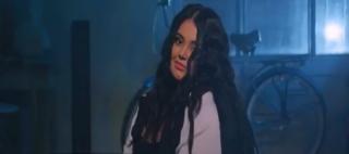 Povestea de viață a Raffaellei Senese, cu o carieră în plină ascensiune la doar 18 ani