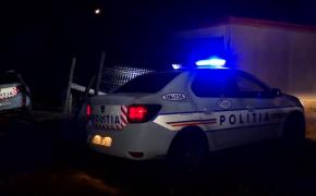 Glumă proastă la 112. "Camion cu cadavre", pe autostrada Timișoara-Arad