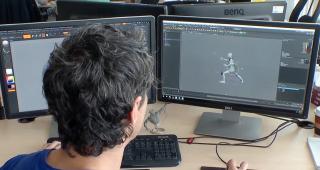 Jocurilor video, la modă. Tot mai mulți tineri vor să fie programatori