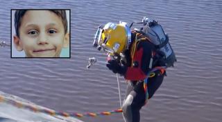 Noi indicii în cazul băieţelului dispărut la Pecineaga. Părinții speră într-o minune