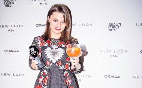 Designer român în elita mondială a modei. Antonia Nae, carieră croită din ambiție și muncă