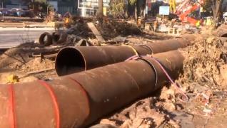 Bucureşti e în "avarie"! Sute de mii de oameni, fără apă caldă şi căldură