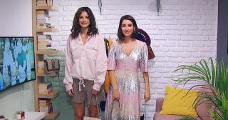 Smart shopping cu Babe Power. Sfaturi utile de la Deea Codrea şi Ioana Vişănescu