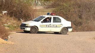 Bătrânul care a ucis un hoţ, dus la audieri, vecinii îl apără: "S-a apărat, normal că s-a apărat" (Video)