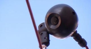 15 camere de ultimă generație, montate pentru fluidizarea traficului în București