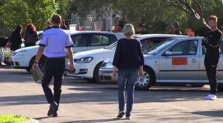 Instructorul auto din Constanţa prins băut la examen va rămâne fără permis