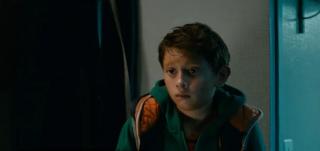 Băieţel român, actor principal în filmul francez „Place des Victoires”