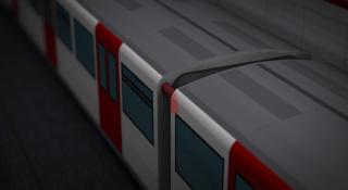 Animație: cum s-a produs avaria de la metroul bucureștean, de marți seara