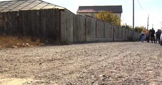 Bărbat de 35 de ani din Galaţi, ucis de pensionarul pe care voia să-l jefuiască