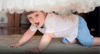 Copilul unor români din Marea Britanie a murit la trei ani