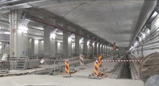 Inaugurarea metroului din Drumul Taberei, amânată pentru anul viitor