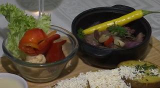 Pastrama de berbecuţ câştigă teren în faţa fripturii de porc