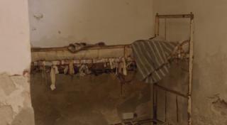 Episod special "Sacrificiul", filmat în închisoarea de la Pitești