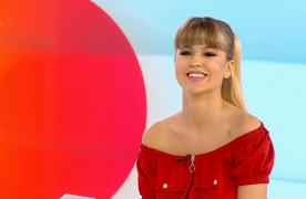 Dominique a lansat o nouă melodie - "Răzbunătoare"