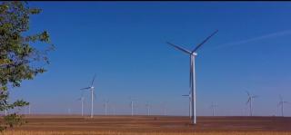 Cinci mii de mineri din Valea Jiului, instruiţi să lucreze în domeniul producerii de energie verde