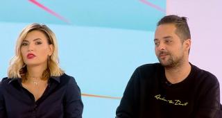 Anamaria și Tudor Ionescu, despre cum a luat naștere proiectul „Yoneștii”