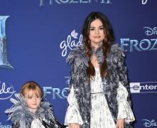 Frozen 2 a avut o premieră mondială de record, în Los Angeles