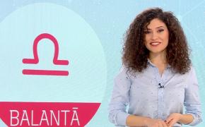 Zodiacul Dragostei, 8 noiembrie 2019