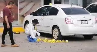 Poliţistul executat cu 150 de focuri de armă, în Mexic, era coordonatorul secţiei antidrog