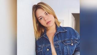 Nepoata lui Grace Kelly, un etalon de frumuseţe și nu numai