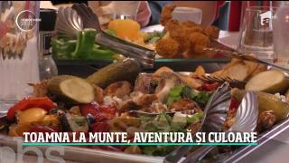 Observator de weekend