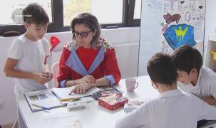 Femeile cuceresc lumea afacerilor. Românce care au devenit propriul șef