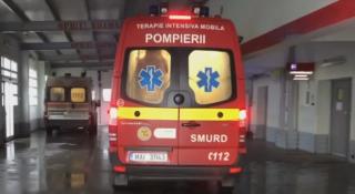 Judecătoarea din Mureș găsită înjunghiată este în stare critică