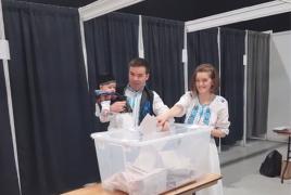 Milioane de români au trăit ziua alegerilor prezidenţiale cu emoţie şi speranţă (Video)