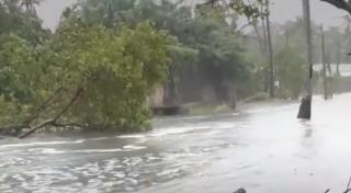 Stare de alertă în India şi Bangladesh. Ciclonul "Bulbul" a ajuns în Golful Bengal