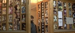 La alegerile prezidenţiale, românii au votat în cele mai ciudate locuri