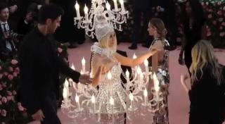 Gala MET 2020 propune ţinute inspirate din filmul Orlando, din 1992