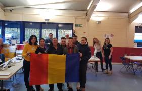 Românii din diaspora au bătut recordul în materie de număr de voturi