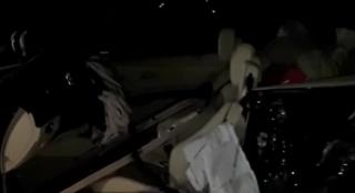 Plan Roşu de intervenţie pe DN6. Patru maşini implicate în carambol