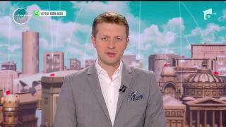 Observator 13 Weekend