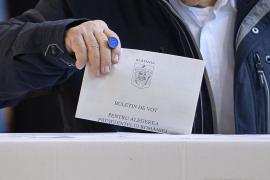 Alegeri Prezidențiale 2019. Reguli pentru exprimarea corectă a votului