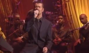 A fost lansat primul single după moartea lui George Michael