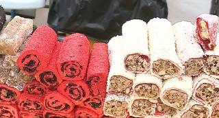 Delicii meditarenene și turcești, la Festivalul Mediteranean din Tg. Mureș