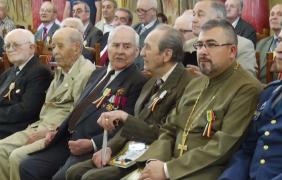 11 noiembrie, ziua veteranilor de război, marchează încheierea oficială a Primului Război Mondial