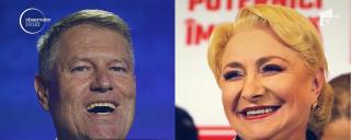 Primul tur al alegerilor prezidenţiale din acest an a adus mai multe premiere