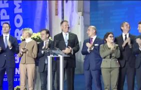 Primele reacții ale candidaţilor la alegerile prezidenţiale 2019 după închiderea urnelor