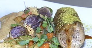 Credincioşii catolici şi protestanţi îl sărbătoresc pe Sfântul Martin