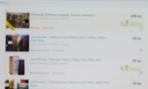 Comerţul online a fost luat în vizor de comisarii ANPC