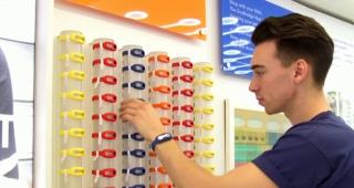 Brăţara care îţi indică ce trebuie să mănânci, în funcţie de bolile de care suferi