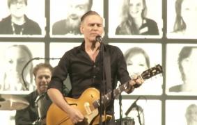 Bryan Adams, concert de excepție la Cluj-Napoca