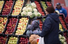 Preţurile au crescut în aproape toate domeniile, anul acesta
